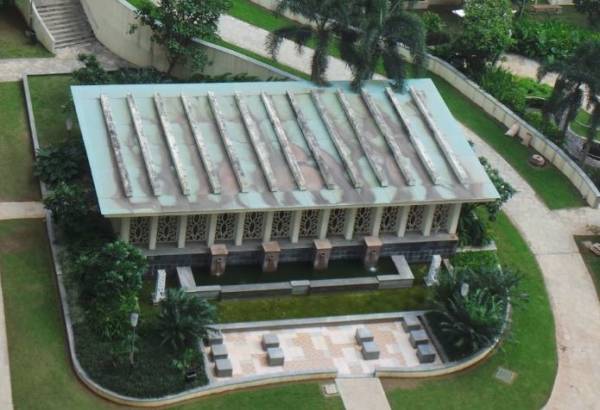 amenities of Nahar 8 Towers