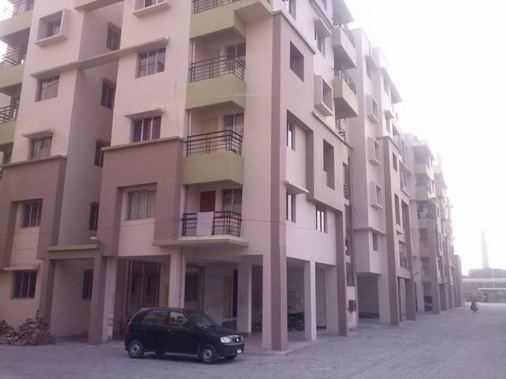 Images for Elevation of Chitra River Breeze