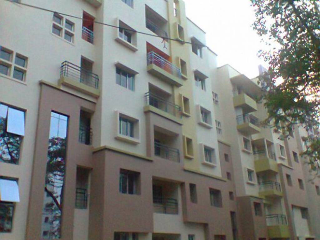 Images for Elevation of Chitra River Breeze