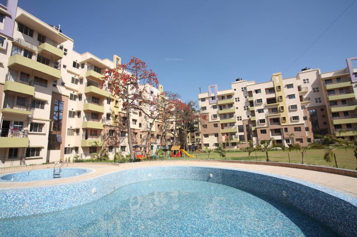 Images for Elevation of Chitra River Breeze