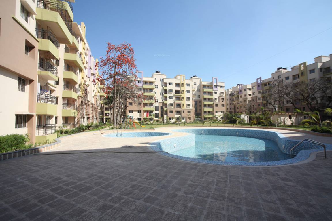 Images for Elevation of Chitra River Breeze