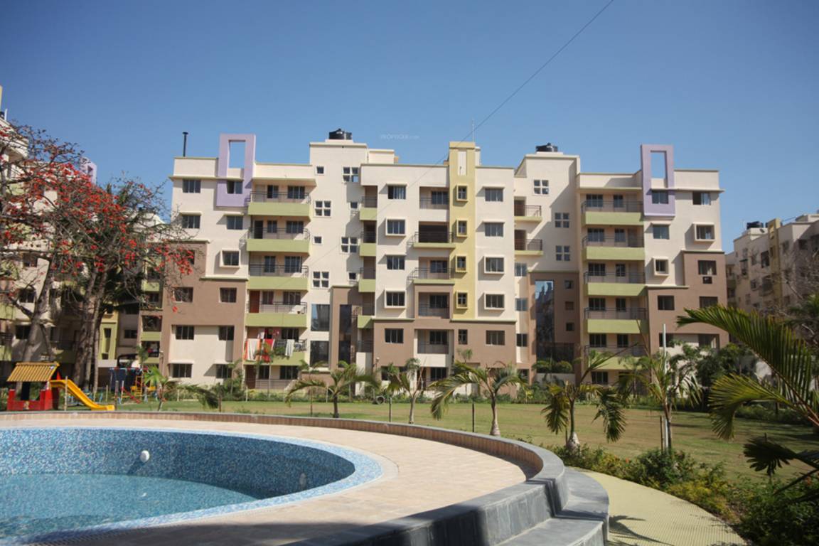 Images for Elevation of Chitra River Breeze