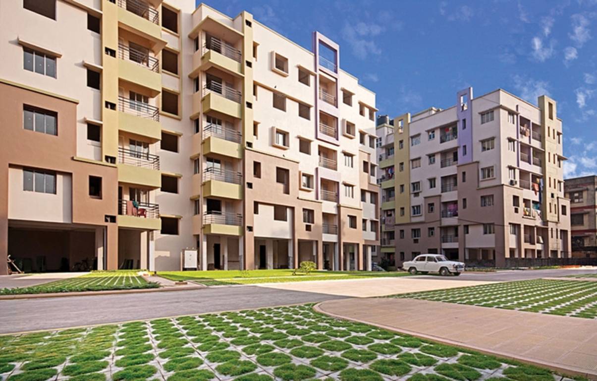 Images for Elevation of Chitra River Breeze