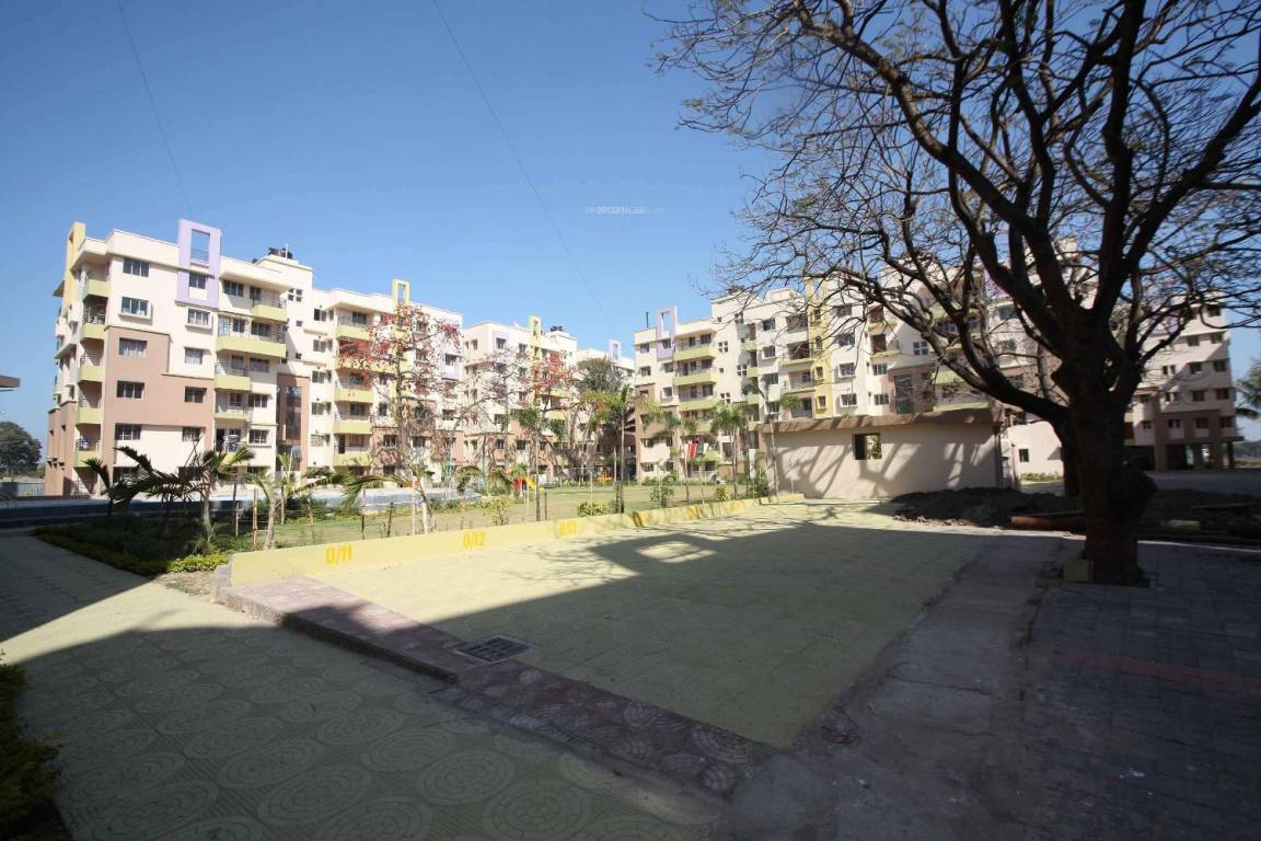 Images for Elevation of Chitra River Breeze