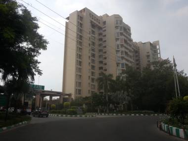Images for Elevation of Jaypee The Castille Images for Elevation of Jaypee The Castille