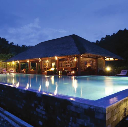 Images for Amenities of Jaypee The Castille