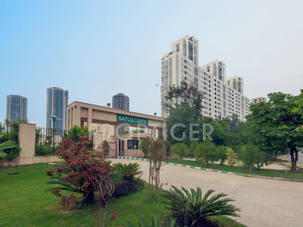 Images for Main Other of Jaypee The Castille