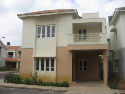 Images for Elevation of 3G Crimson 3G Homes Crimson