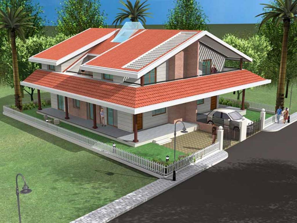 Images for Elevation of Mittal 2 of 7