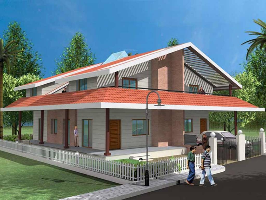 Images for Elevation of Mittal 2 of 7