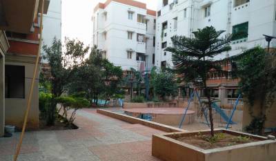  ganges Children's play area