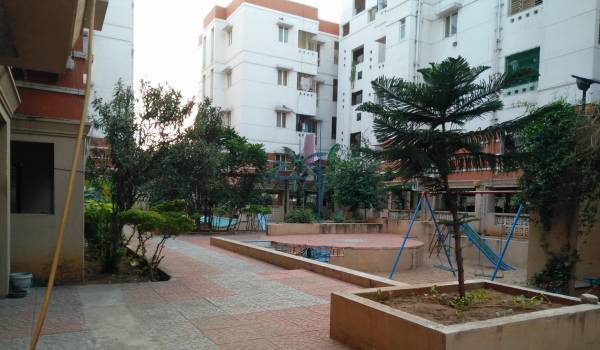  ganges Children's play area