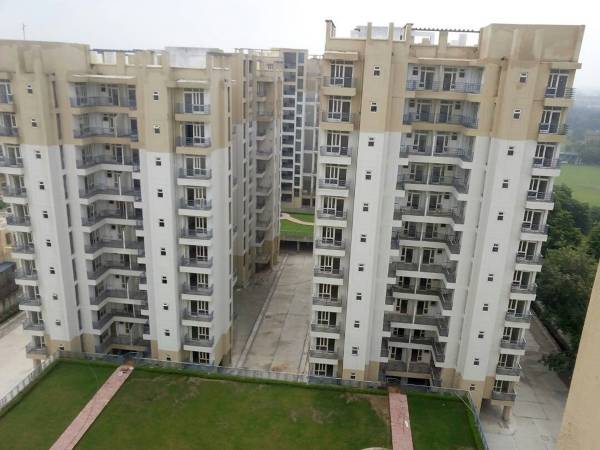  21st-milestone-residency Elevation