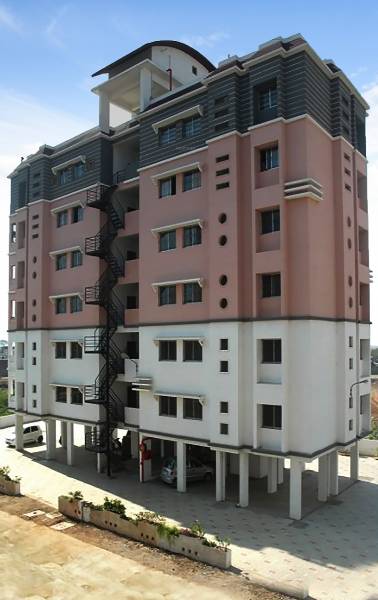 Images for Elevation of SDPL Lake View Enclave