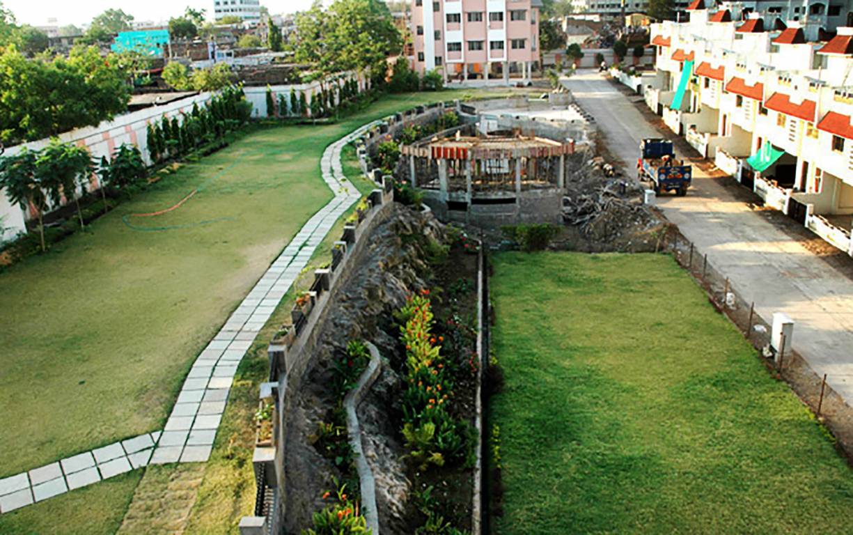 Images for Amenities of SDPL Lake View Enclave