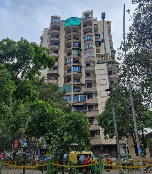 Elevation magadh Elevation