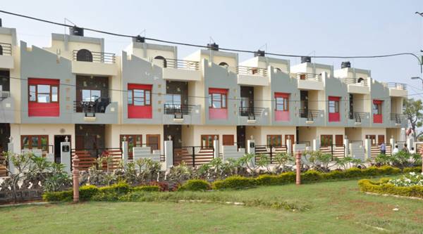 Images for Elevation of Sarthak Sarthak Residency Images for Elevation of Sarthak Sarthak Residency