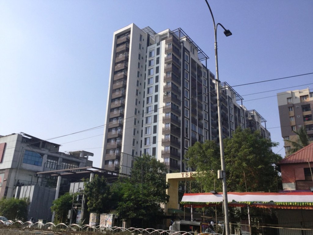 Images for Elevation of Appaswamy Cerus