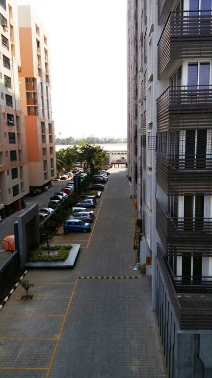 Images for Elevation of Appaswamy Cerus