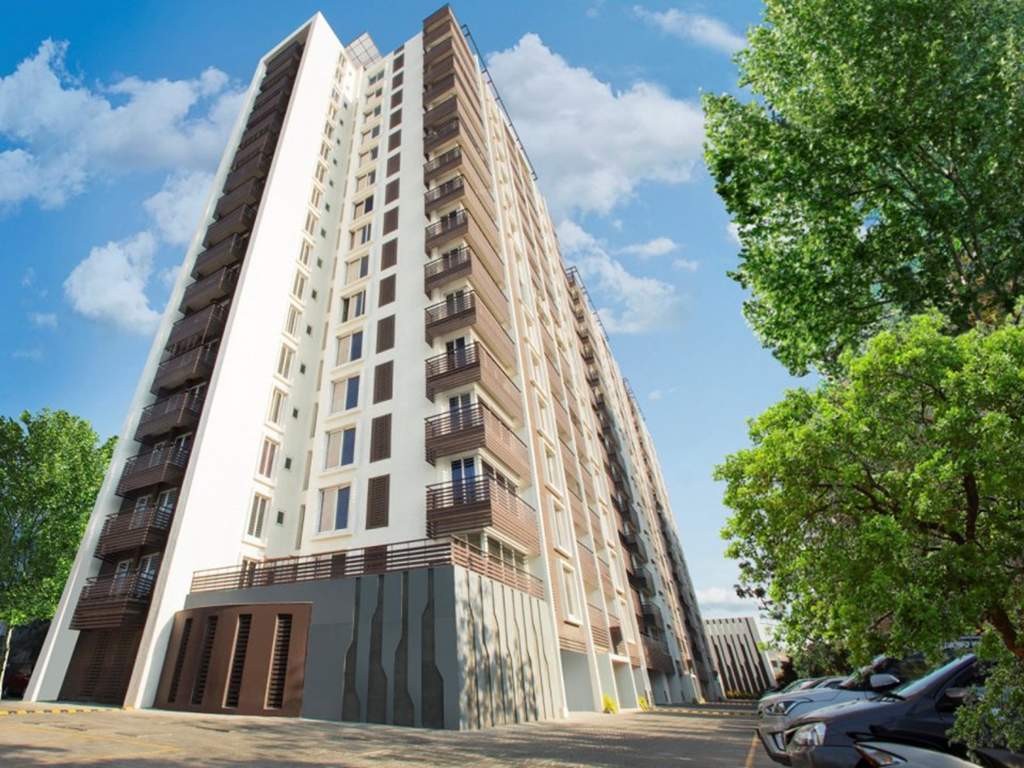  cerus Images for Elevation of Appaswamy Cerus