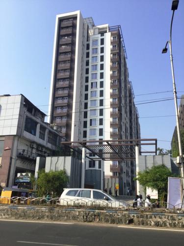 Images for Elevation of Appaswamy Cerus cerus Images for Elevation of Appaswamy Cerus