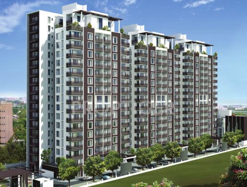  cerus Images for Elevation of Appaswamy Cerus