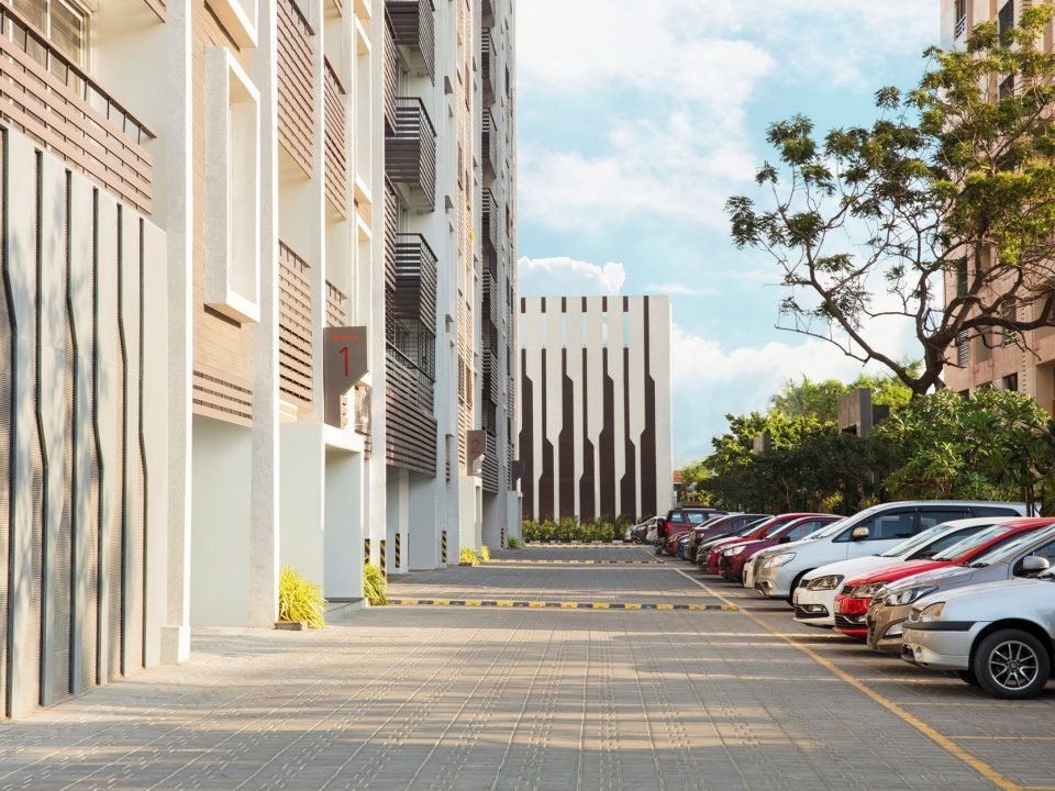 Images for Amenities of Appaswamy Cerus