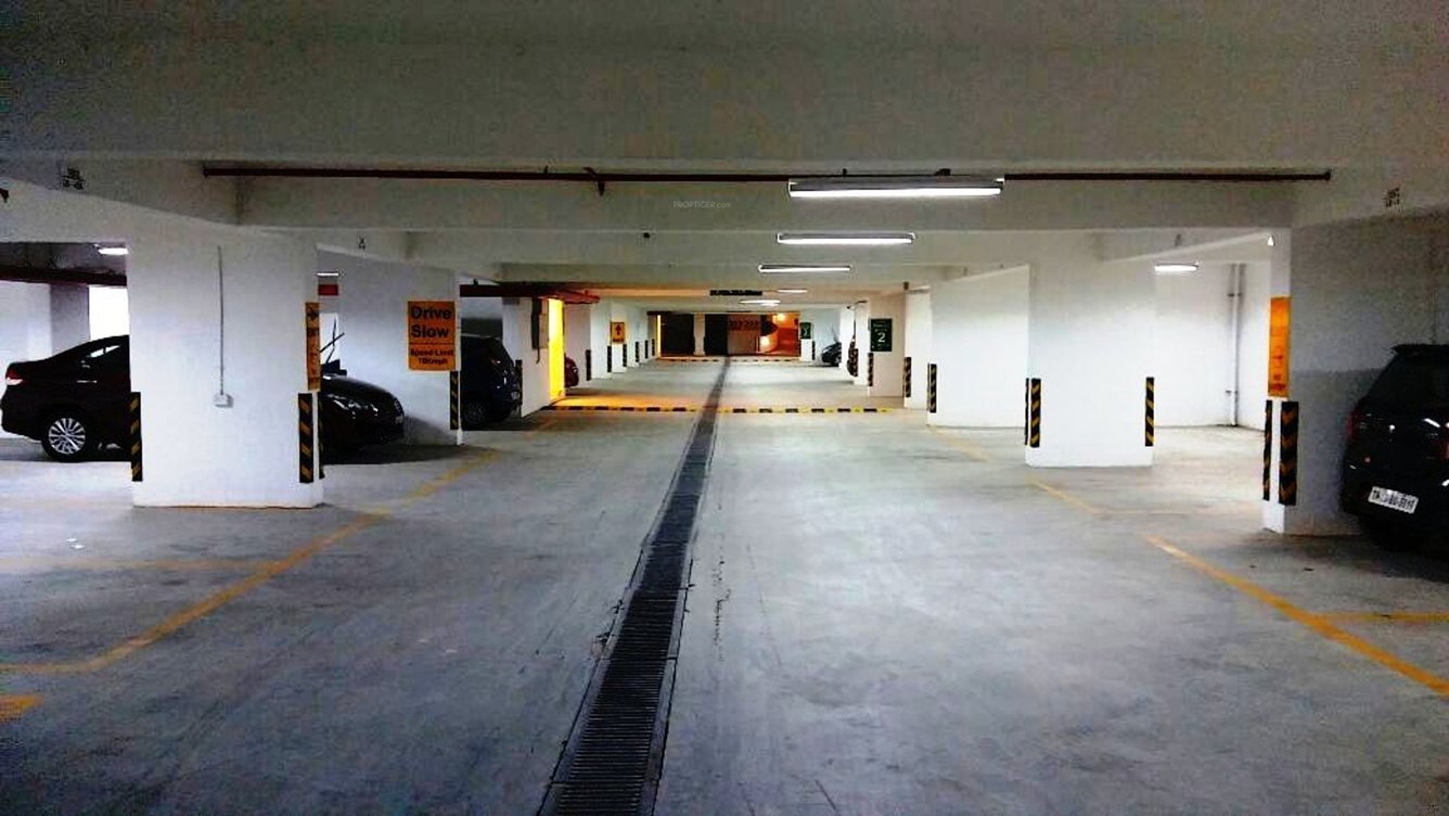 Images for Amenities of Appaswamy Cerus