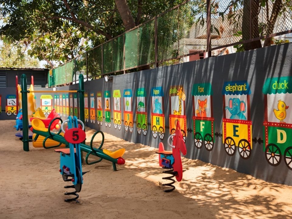 Images for Amenities of Appaswamy Cerus