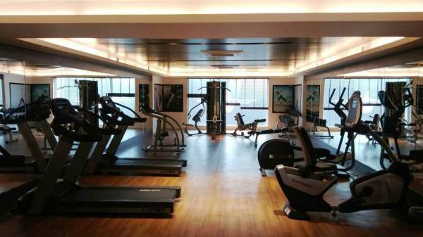 Images for Amenities of Appaswamy Cerus