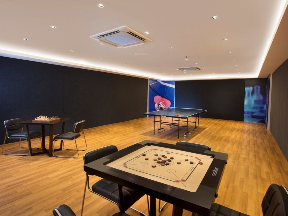 Images for Amenities of Appaswamy Cerus