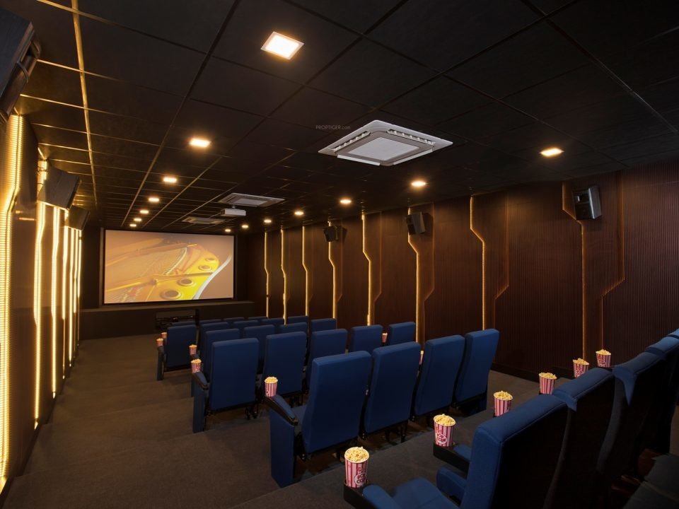 Images for Amenities of Appaswamy Cerus