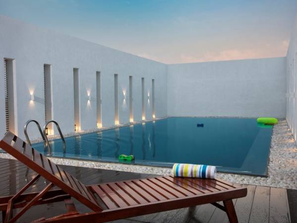 Images for Amenities of Appaswamy Cerus