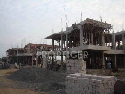 Images for Construction Status of Pushkar Spring Garden Phase I