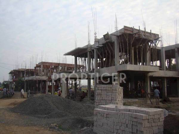 Images for Construction Status of Pushkar Spring Garden Phase I