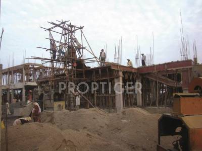 Images for Construction Status of Pushkar Spring Garden Phase I