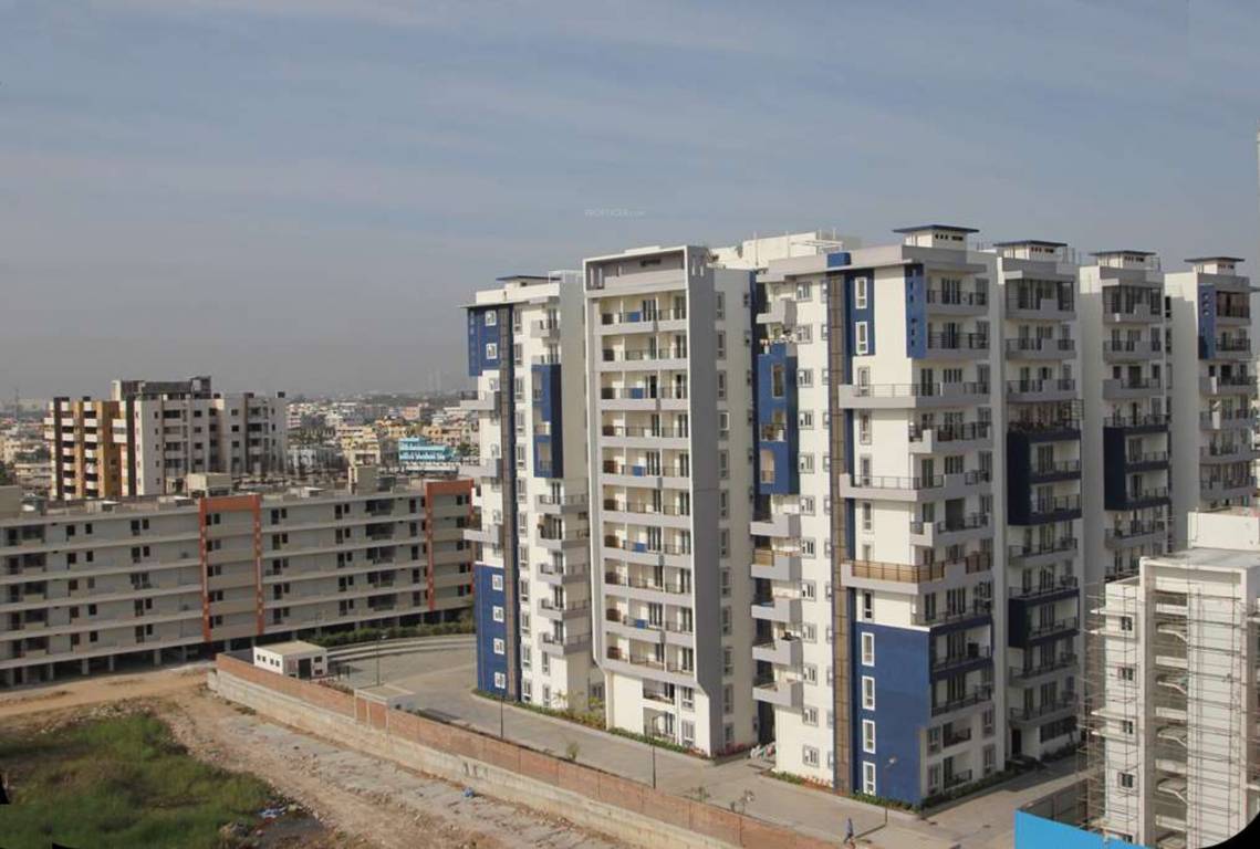 Images for Elevation of Shweta Aryan