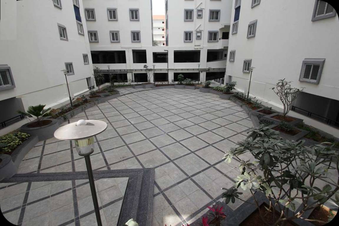 Images for Elevation of Shweta Aryan