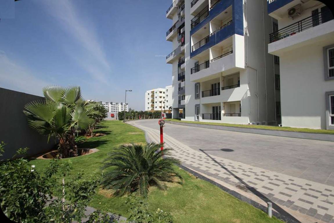 Images for Elevation of Shweta Aryan