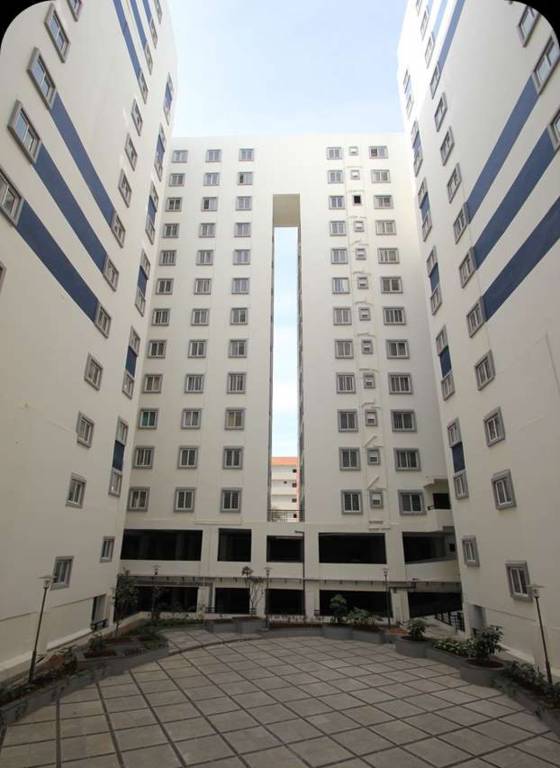 Images for Elevation of Shweta Aryan