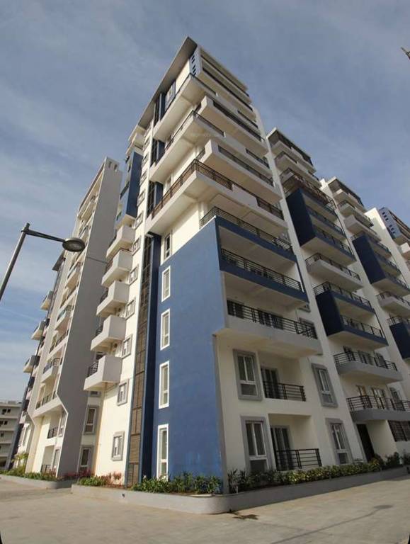 Images for Elevation of Shweta Aryan