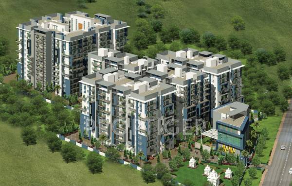 Images for Elevation of Shweta Aryan