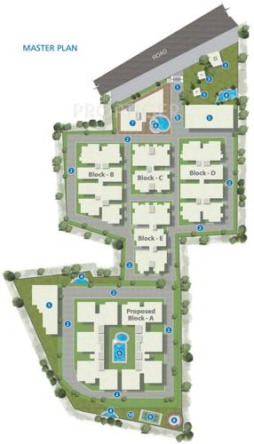  aryan Images for Master Plan of Shweta Aryan