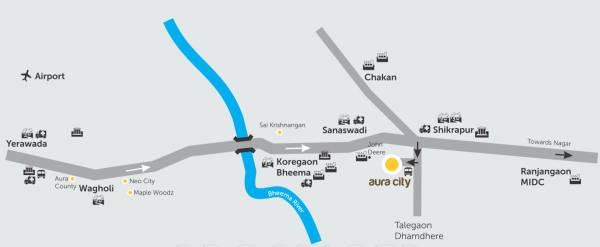 Images for Location Plan of Jalan Aura City Images for Location Plan of Jalan Aura City