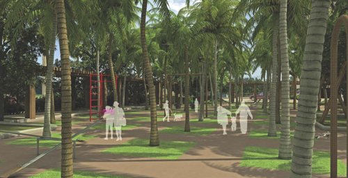 Images for Amenities of Jalan Aura City Images for Amenities of Jalan Aura City