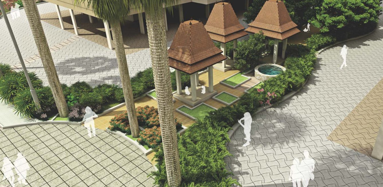 Images for Amenities of Jalan Aura City