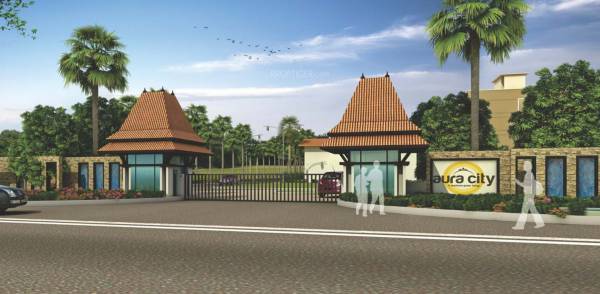 Images for Main Other of Jalan Aura City Images for Main Other of Jalan Aura City