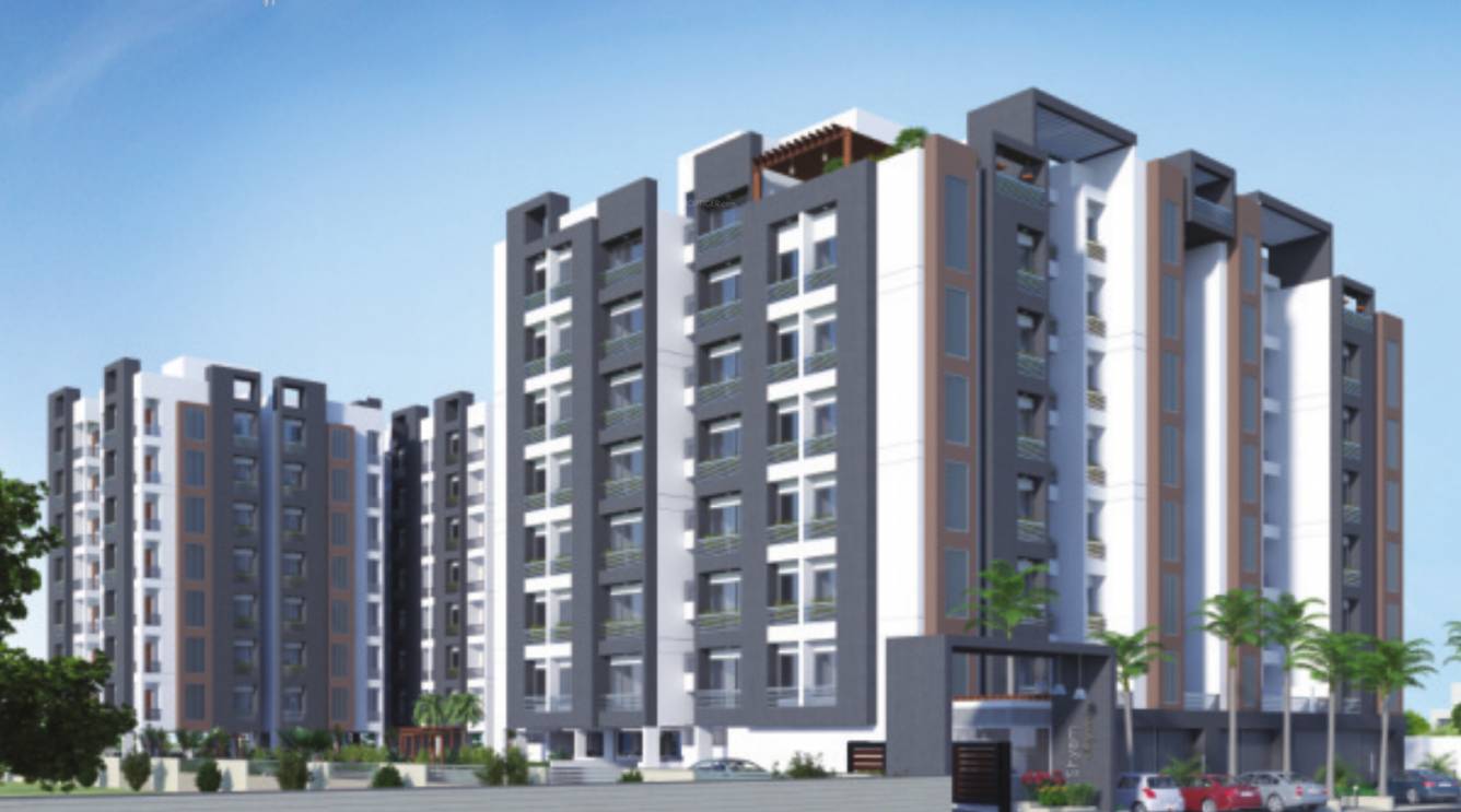 shyam elegance Images for Project