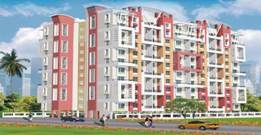Images for Elevation of Vaishnavi Sahil Heights 