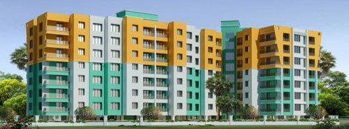 Images for Elevation of Singh Paradise paradise Images for Elevation of Singh Paradise